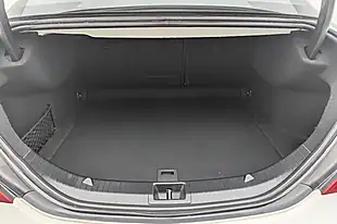 Used 2018 Mercedes-Benz Cla Sport White - Interior and Exterior details 16
