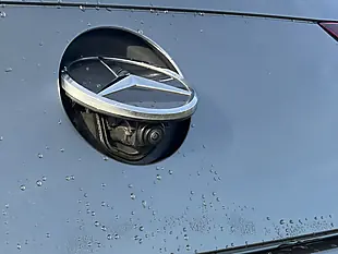 Used 2018 Mercedes-Benz Cls AMG Line Grey - Interior and Exterior details 15