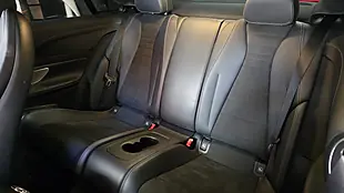 Used 2018 Mercedes-Benz E Class AMG Line Black - Interior and Exterior details 13