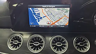 Used 2018 Mercedes-Benz E Class AMG Line Black - Interior and Exterior details 15