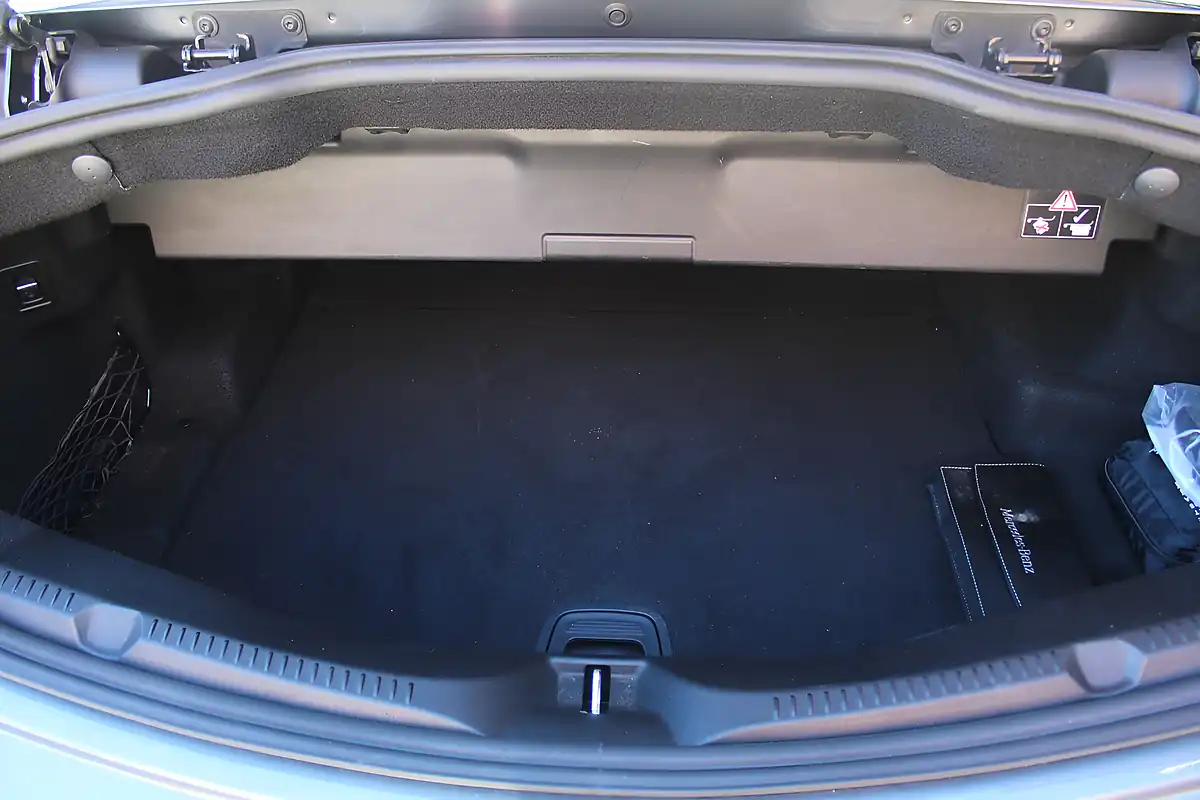 Used 2018 Mercedes-Benz E Class AMG Line Grey - Interior and Exterior details 20