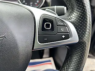 Used 2018 Mercedes-Benz E Class AMG Line Premium Black - Interior and Exterior details 13
