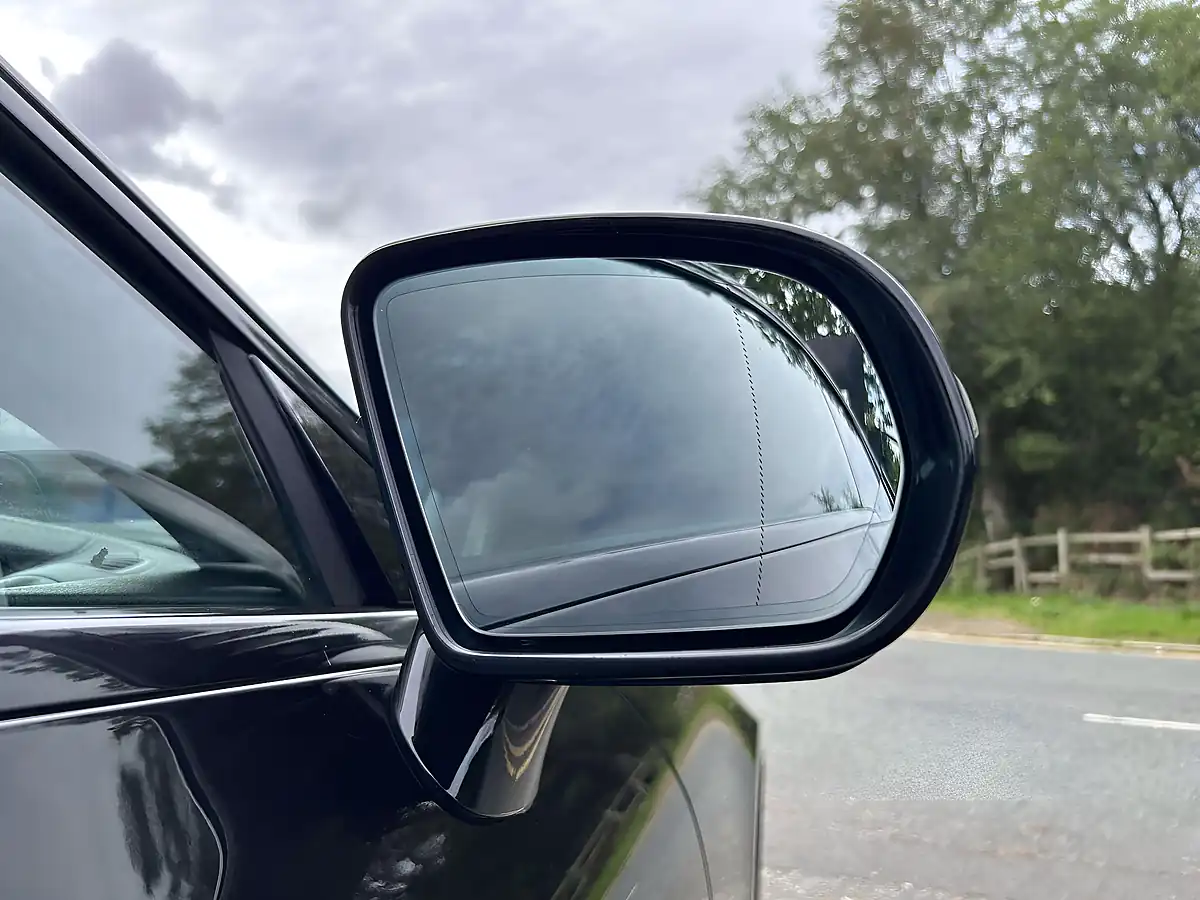 Used 2018 Mercedes-Benz E Class AMG Line Premium Black - Interior and Exterior details 19