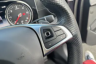Used 2018 Mercedes-Benz E Class AMG Line (premium) Blue - Interior and Exterior details 9