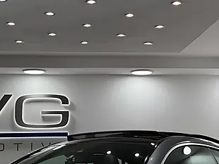 Used 2018 Mercedes-Benz E Class AMG Line (premium) Grey - Interior and Exterior details 10