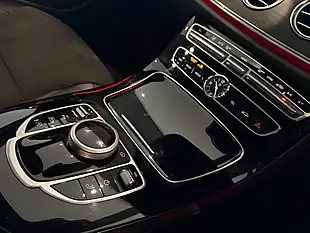 Used 2018 Mercedes-Benz E Class AMG Line (premium) - Interior and Exterior details 13