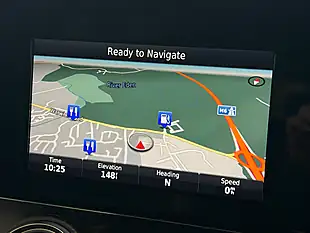 Used 2018 Mercedes-Benz E Class AMG Line (premium) - Interior and Exterior details 14
