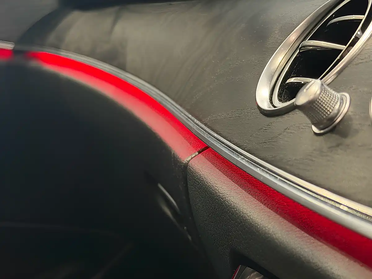 Used 2018 Mercedes-Benz E Class AMG Line (premium) - Interior and Exterior details 18