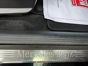Used 2018 Mercedes-Benz E Class AMG Line (premium) Obsidian Black - Interior and Exterior details 11