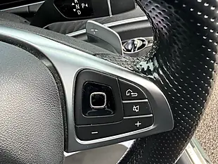 Used 2018 Mercedes-Benz E Class AMG Line (premium) Obsidian Black - Interior and Exterior details 12
