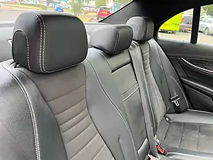 Used 2018 Mercedes-Benz E Class AMG Line (premium) Silver - Interior and Exterior details 11