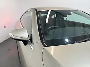 Used 2018 Mercedes-Benz E-Class AMG Line Silver - Interior and Exterior details 6
