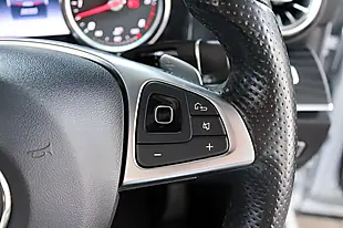 Used 2018 Mercedes-Benz E Class AMG Line Silver - Interior and Exterior details 14