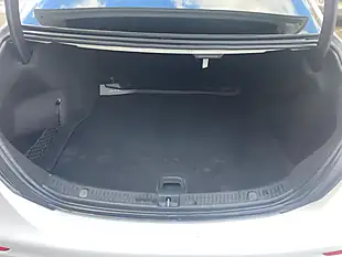 Used 2018 Mercedes-Benz E Class AMG Line White - Interior and Exterior details 13