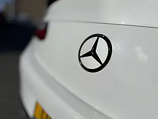 Used 2018 Mercedes-Benz E-Class AMG Line White - Interior and Exterior details 10