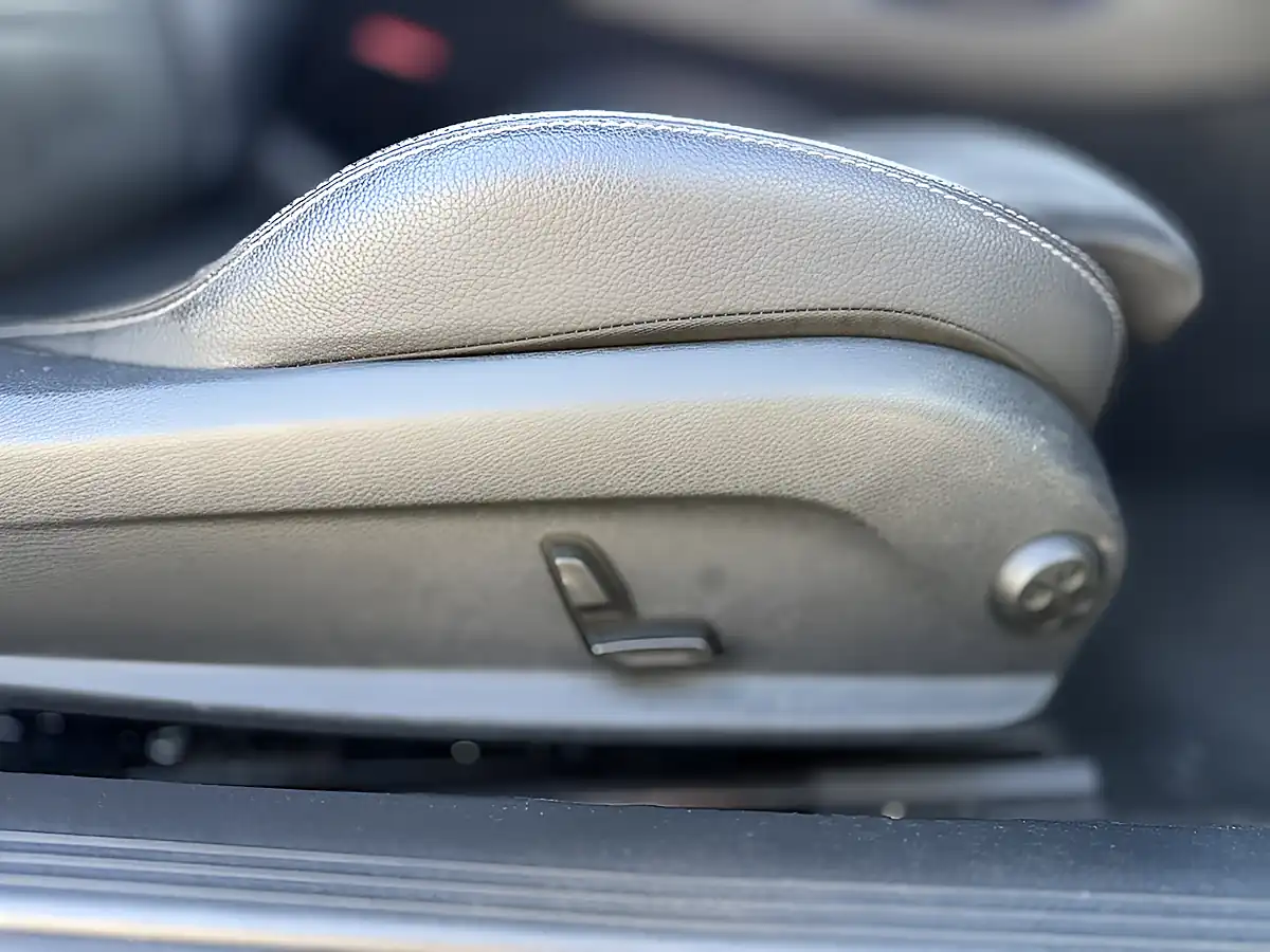 Used 2018 Mercedes-Benz E-Class AMG Line White - Interior and Exterior details 20