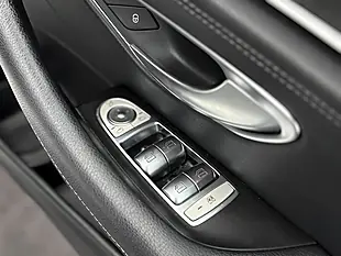 Used 2018 Mercedes-Benz E Class AMG Line White - Interior and Exterior details 20