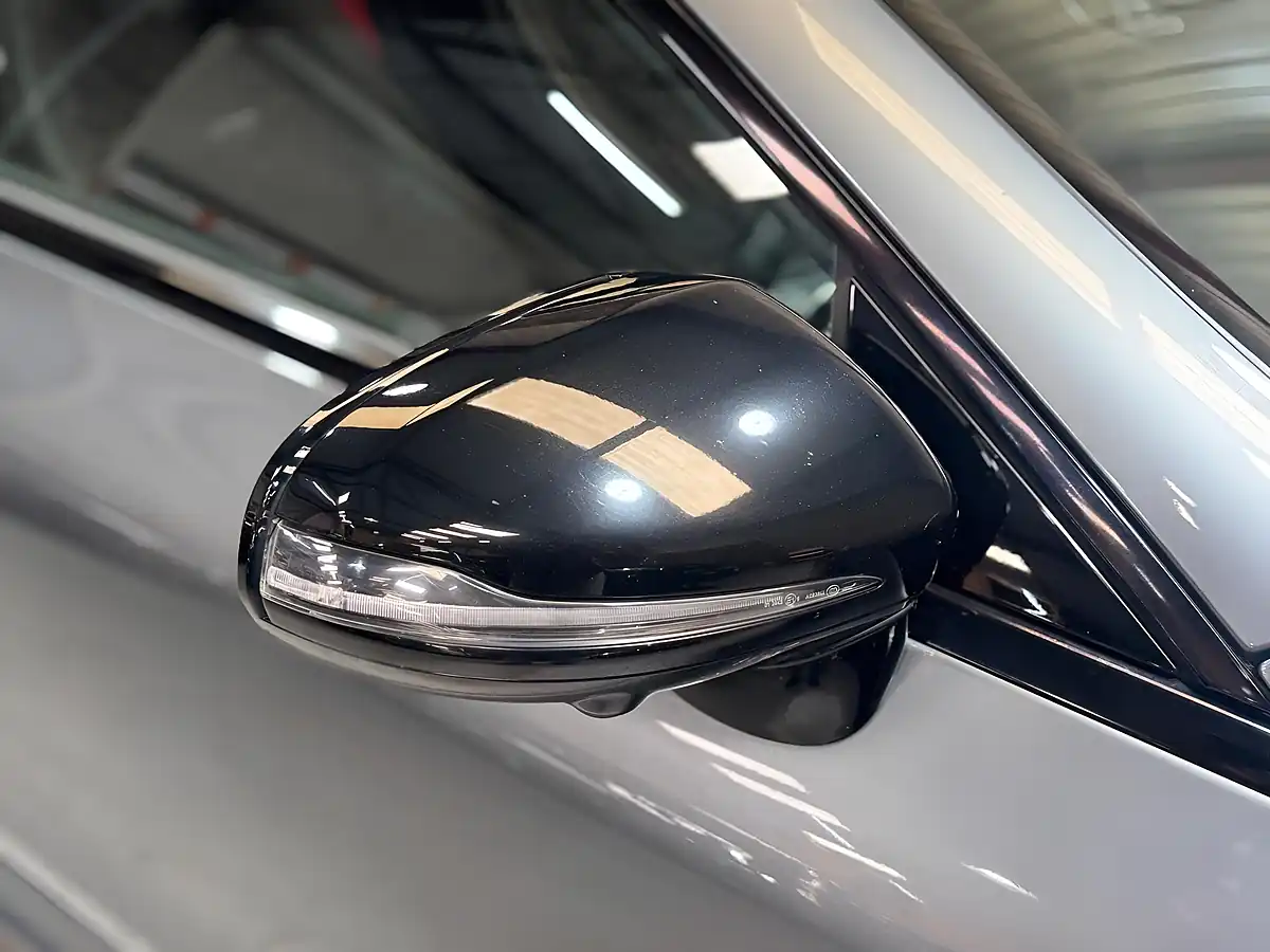 Used 2018 Mercedes-Benz E Class AMG Premium Plus Grey - Interior and Exterior details 17