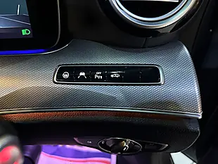 Used 2018 Mercedes-Benz E Class AMG S Grey - Interior and Exterior details 17