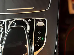 Used 2018 Mercedes-Benz E-Class AMG White - Interior and Exterior details 13