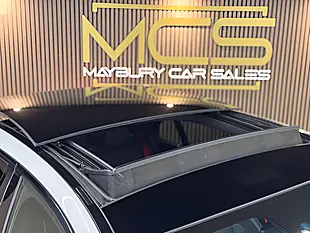 Used 2018 Mercedes-Benz E-Class AMG White - Interior and Exterior details 9