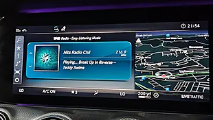 Used 2018 Mercedes-Benz E Class Premium Silver - Interior and Exterior details 16