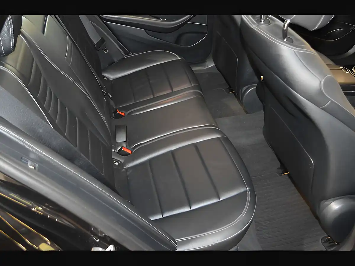 Used 2018 Mercedes-Benz E Class Se Black - Interior and Exterior details 13