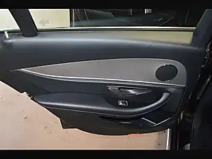 Used 2018 Mercedes-Benz E Class Se Black - Interior and Exterior details 15