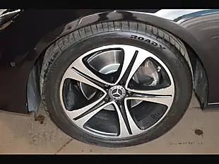 Used 2018 Mercedes-Benz E Class Se Black - Interior and Exterior details 20