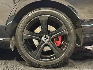Used 2018 Mercedes-Benz E Class Se (premium) Black - Interior and Exterior details 12