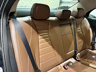 Used 2018 Mercedes-Benz E Class Se (premium) Black - Interior and Exterior details 14
