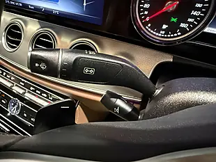 Used 2018 Mercedes-Benz E Class Se (premium) Black - Interior and Exterior details 17
