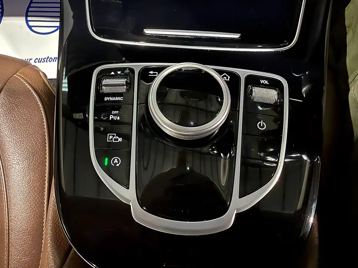 Used 2018 Mercedes-Benz E Class Se (premium) Black - Interior and Exterior details 18