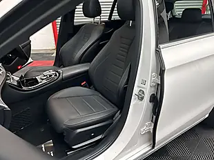 Used 2018 Mercedes-Benz E Class Se (premium) White - Interior and Exterior details 19