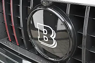 Used 2018 Mercedes-Benz G Class AMG Black - Interior and Exterior details 11