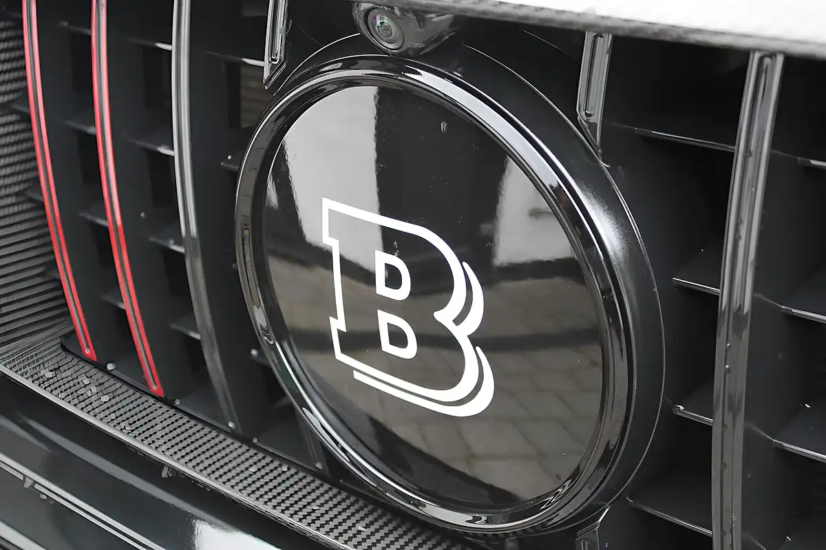 Used 2018 Mercedes-Benz G Class AMG Black - Interior and Exterior details 11