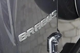 Used 2018 Mercedes-Benz G Class AMG Black - Interior and Exterior details 13
