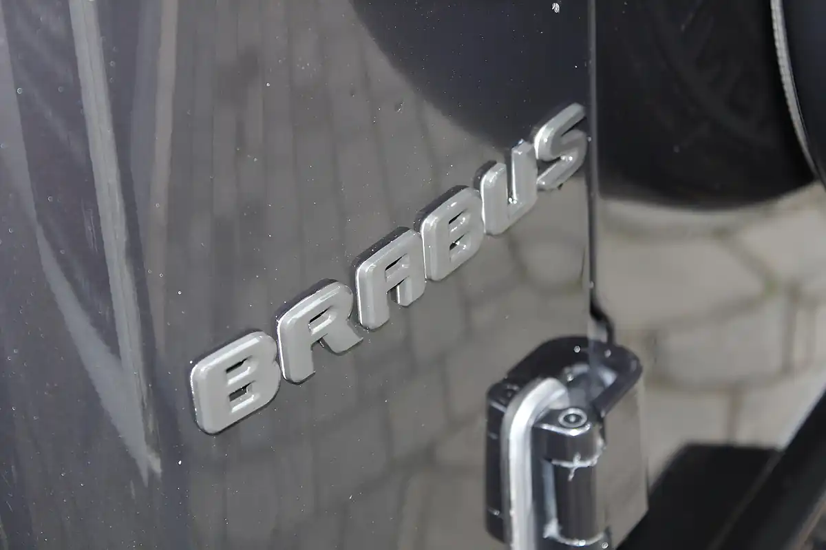 Used 2018 Mercedes-Benz G Class AMG Black - Interior and Exterior details 13