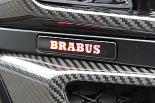 Used 2018 Mercedes-Benz G Class AMG Black - Interior and Exterior details 15