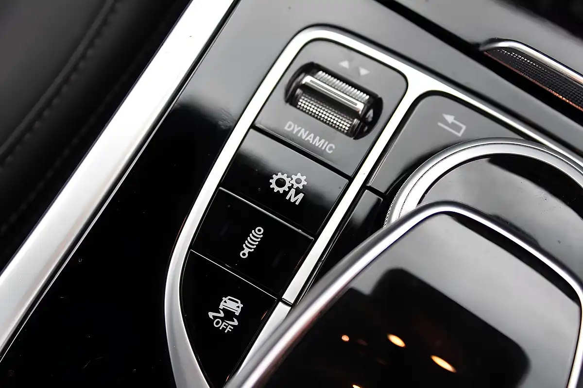 Used 2018 Mercedes-Benz G Class AMG Black - Interior and Exterior details 17