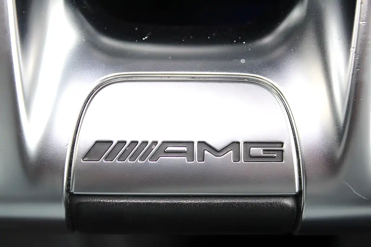 Used 2018 Mercedes-Benz G Class AMG Black - Interior and Exterior details 18
