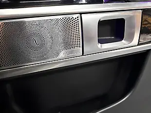Used 2018 Mercedes-Benz G Class AMG Black - Interior and Exterior details 16