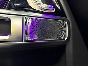 Used 2018 Mercedes-Benz G Class AMG Black - Interior and Exterior details 18