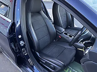 Used 2018 Mercedes-Benz Gla AMG Line Blue - Interior and Exterior details 15