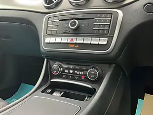 Used 2018 Mercedes-Benz Gla AMG Line Executive Red - Interior and Exterior details 18