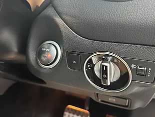 Used 2018 Mercedes-Benz Gla AMG Line Grey - Interior and Exterior details 12
