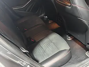 Used 2018 Mercedes-Benz Gla AMG Line Grey - Interior and Exterior details 14