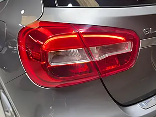 Used 2018 Mercedes-Benz Gla AMG Line Grey - Interior and Exterior details 17