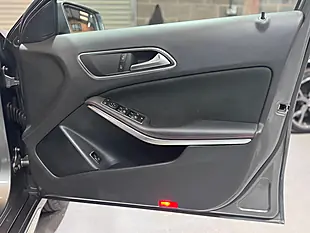 Used 2018 Mercedes-Benz Gla AMG Line Grey - Interior and Exterior details 18