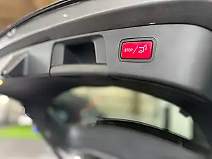 Used 2018 Mercedes-Benz Gla AMG Line Metallic Grey - Interior and Exterior details 18